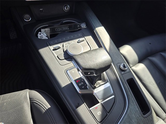 Used 2018 Audi A4 2.0T allroad Premium w/ Convenience Package image 21