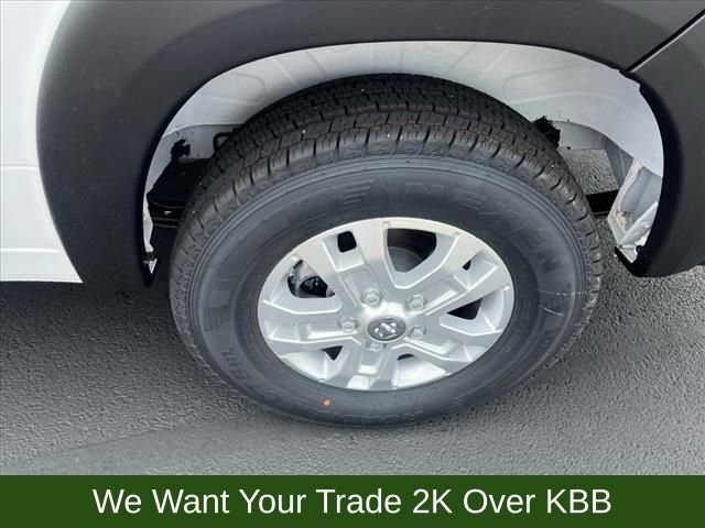 Used 2024 RAM ProMaster 3500 w/ Quick Order Package 22G SLT image 8