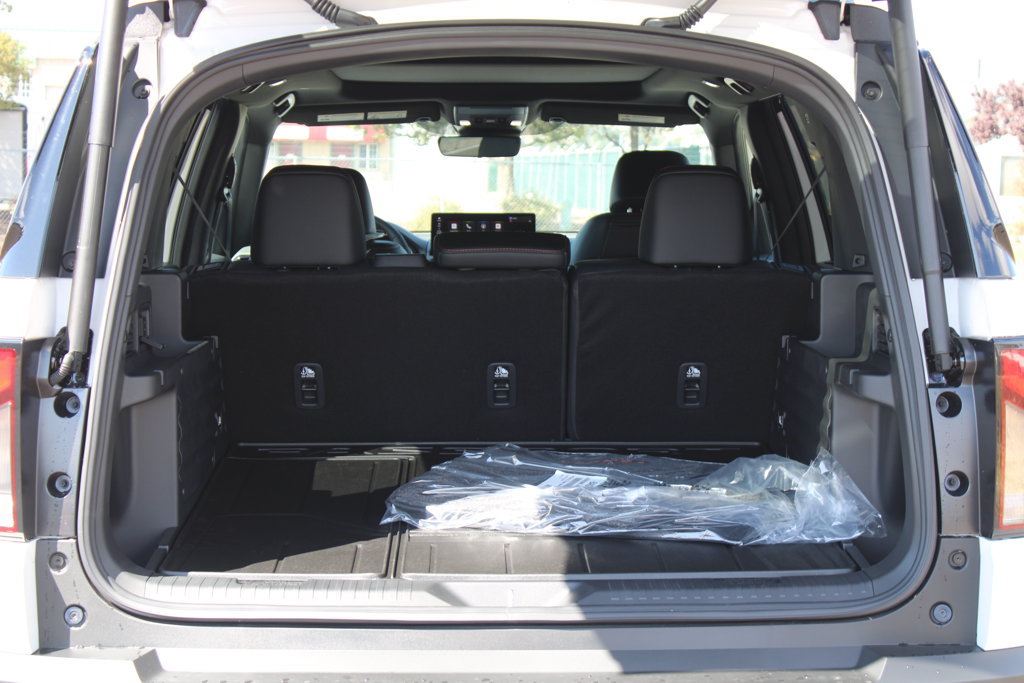 New 2026 Honda Passport TrailSport Elite image 27