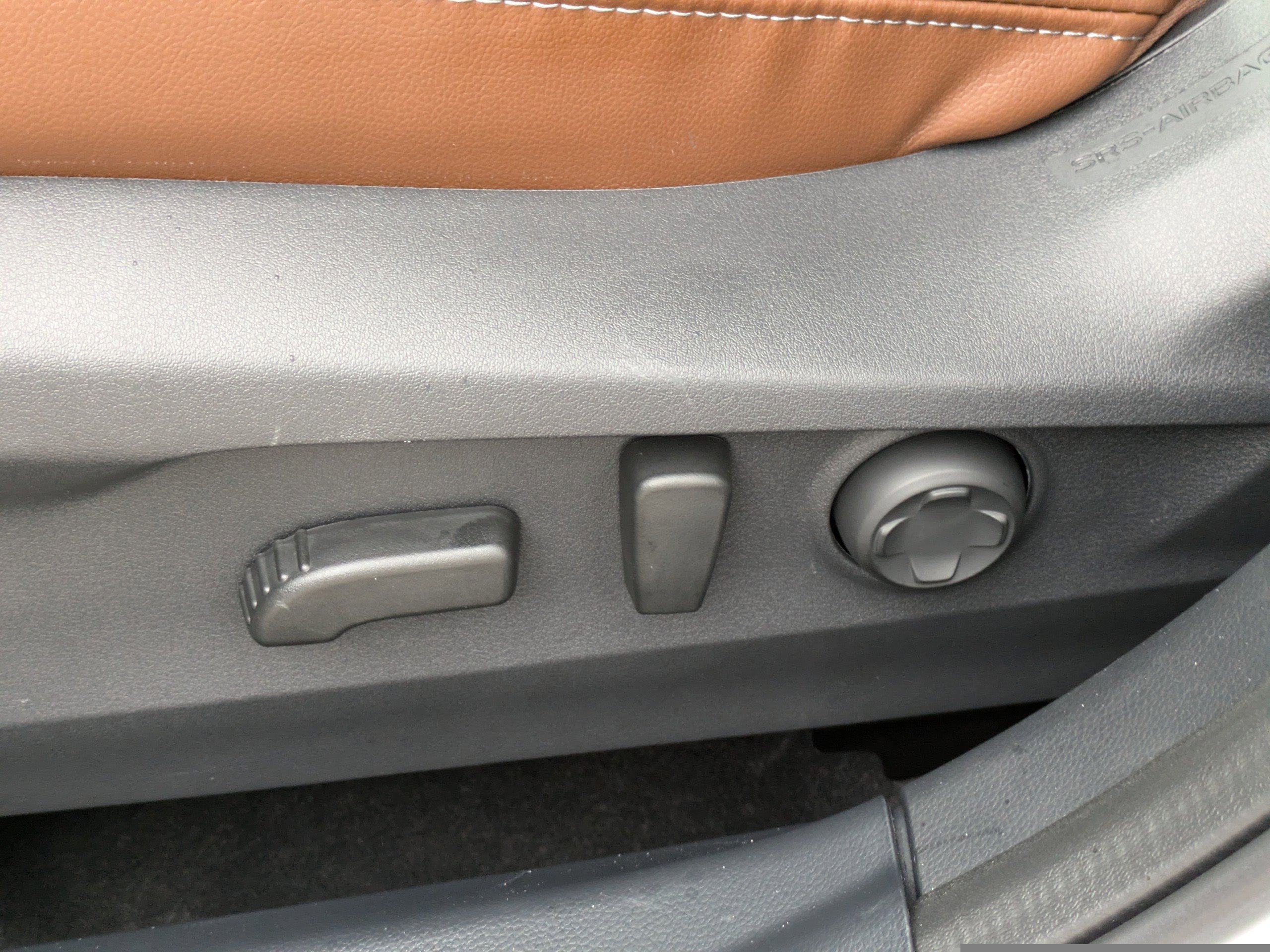 Certified 2025 Subaru Outback Touring image 22