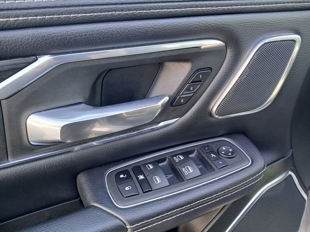 Used 2024 RAM 1500 Laramie image 12