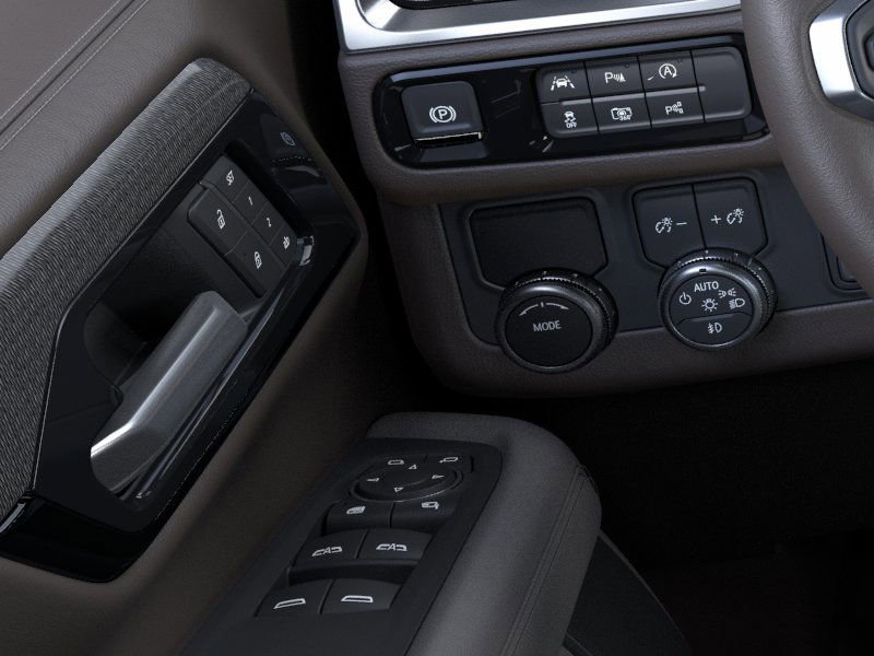 New 2026 GMC Yukon Elevation w/ Elevation Premium Package image 22