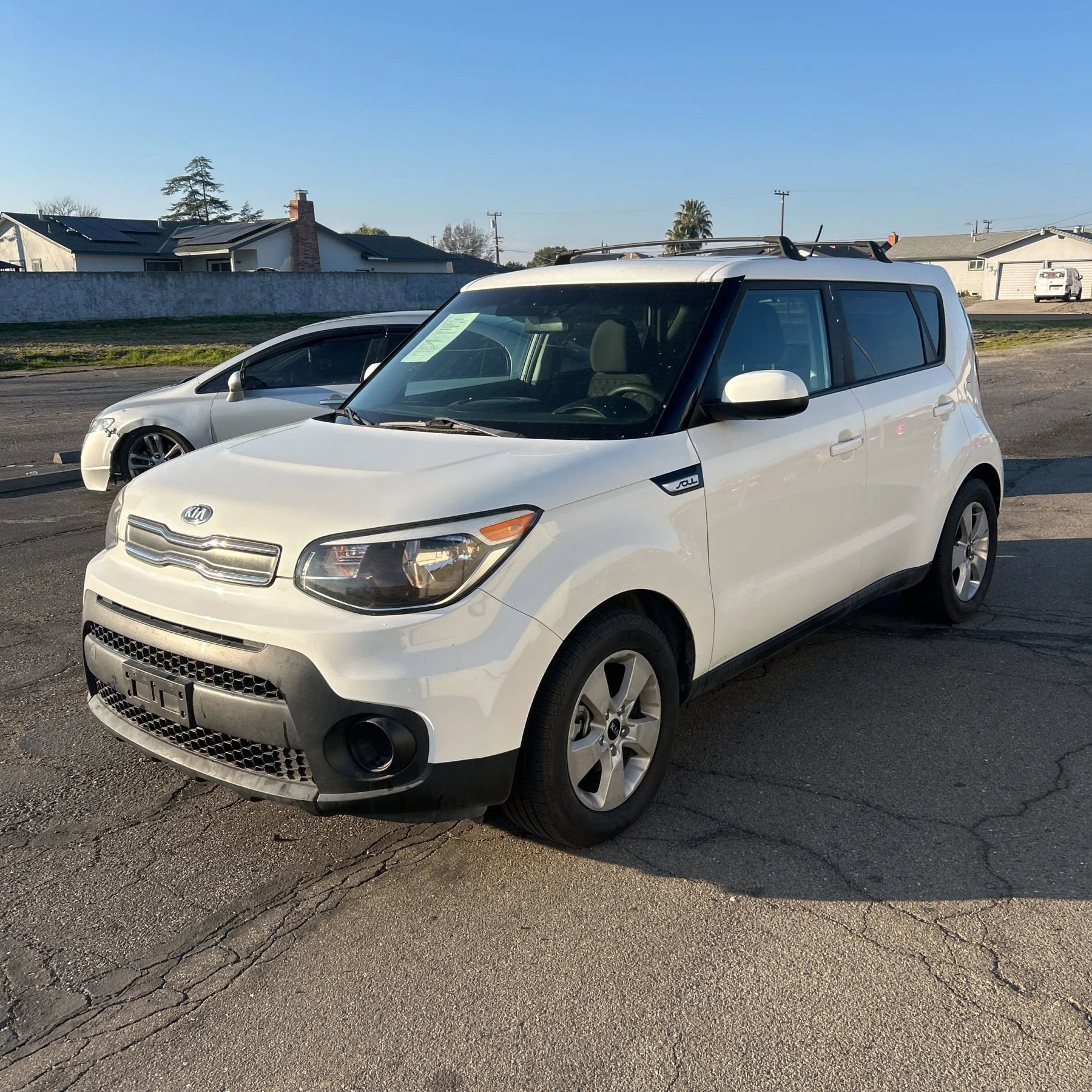 Used 2019 Kia Soul