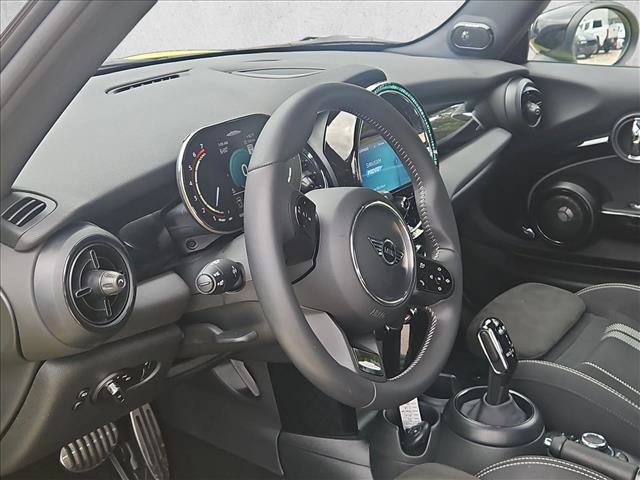Used 2024 MINI Cooper John Cooper Works FWD image 10