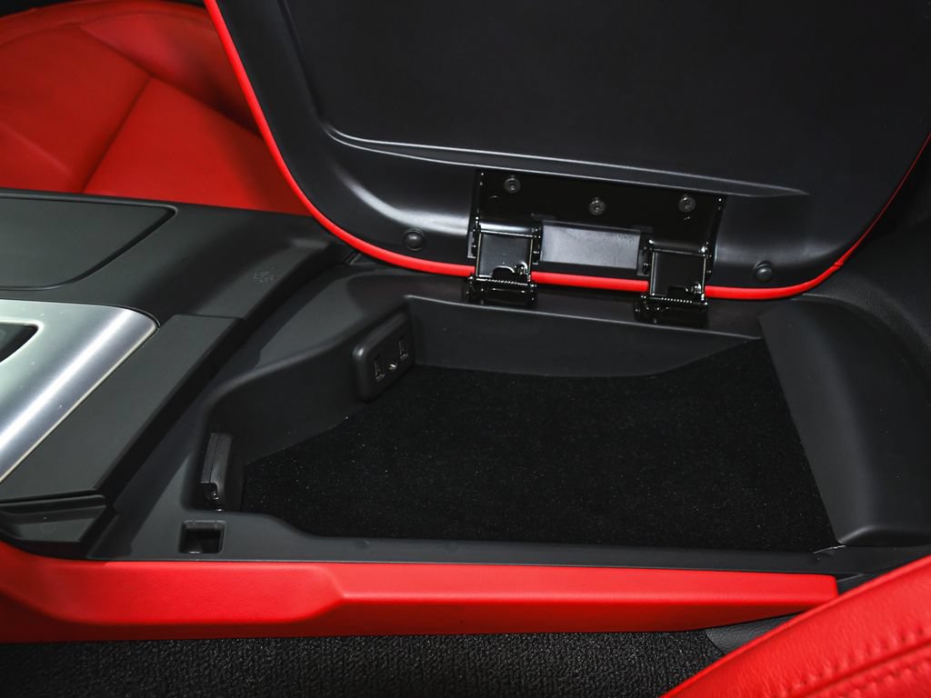 Used 2019 Chevrolet Corvette Grand Sport RWD image 46