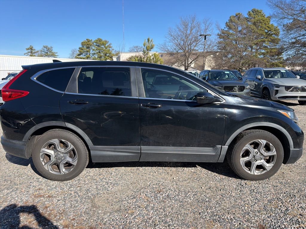 Used 2019 Honda CR-V EX-L image 3