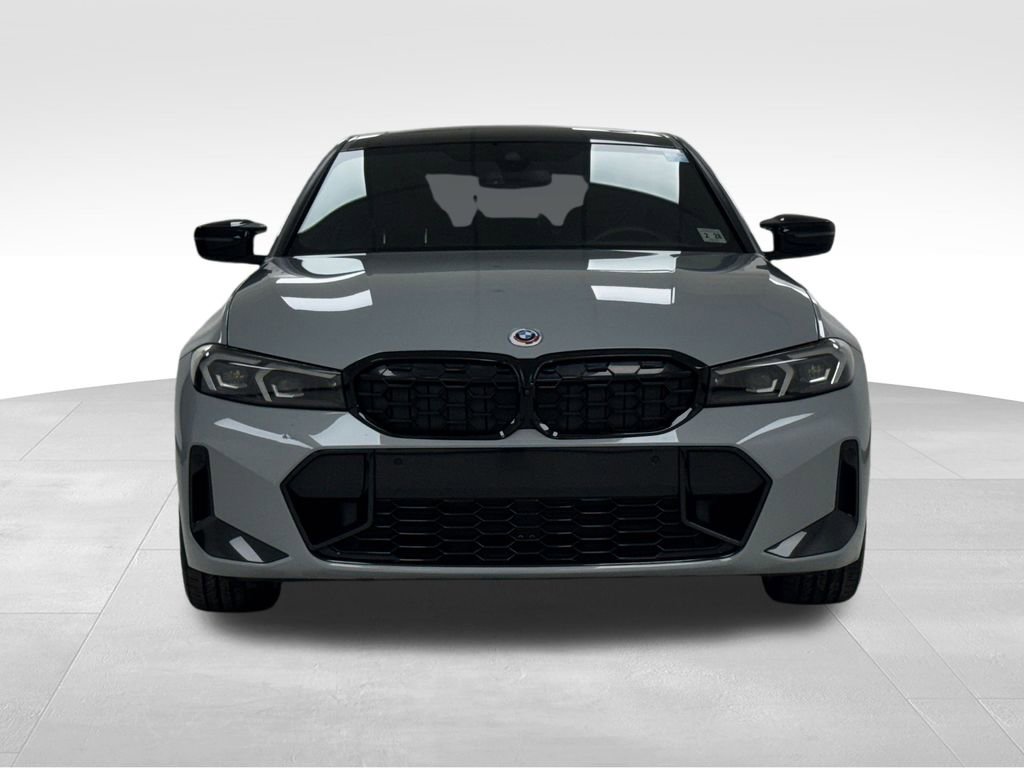 Used 2023 BMW M340i xDrive w/ Premium Package image 2