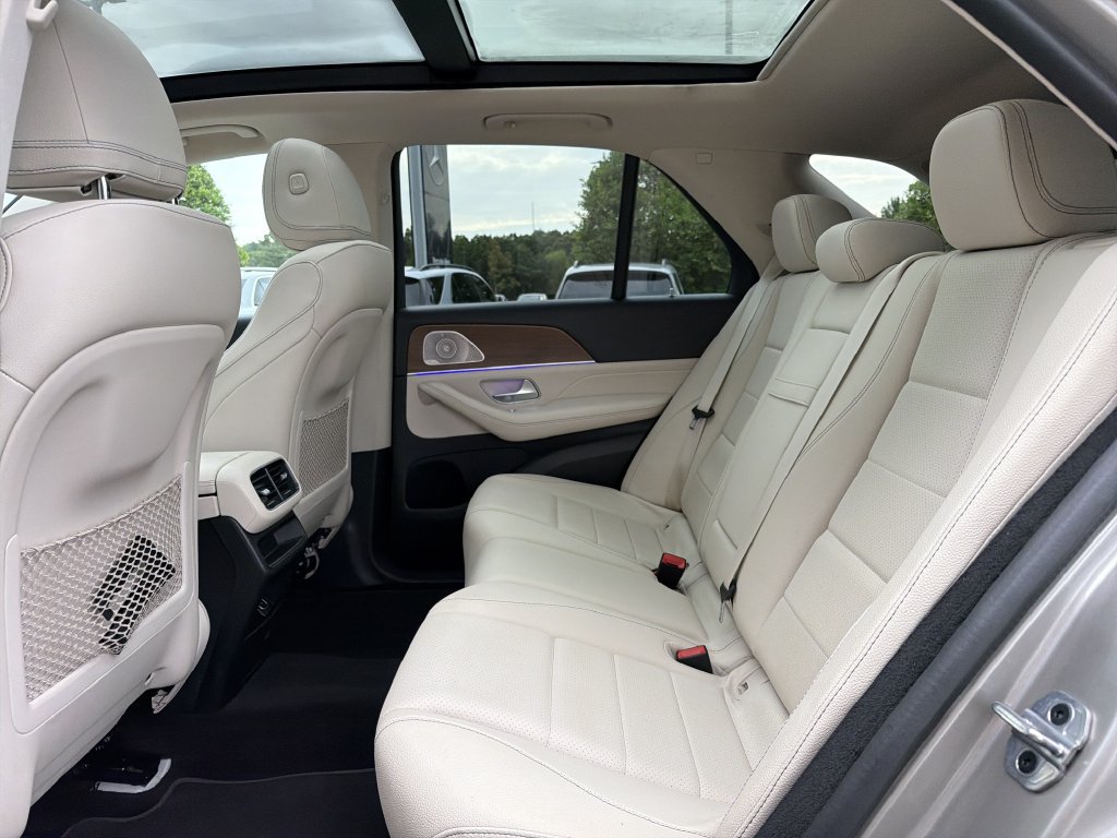 Certified 2023 Mercedes-Benz GLE 350 4MATIC image 13