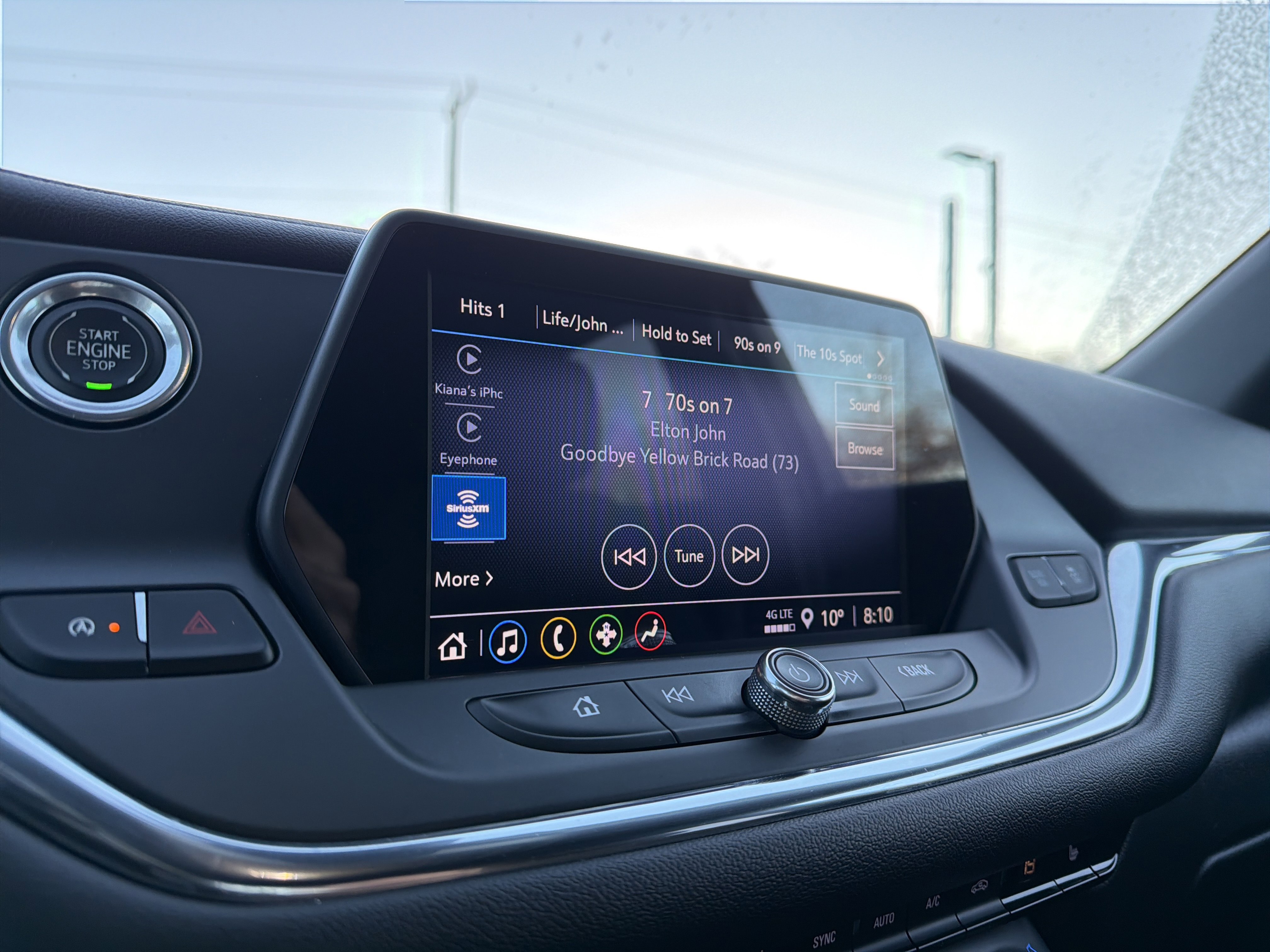 Certified 2022 Chevrolet Blazer LT image 19