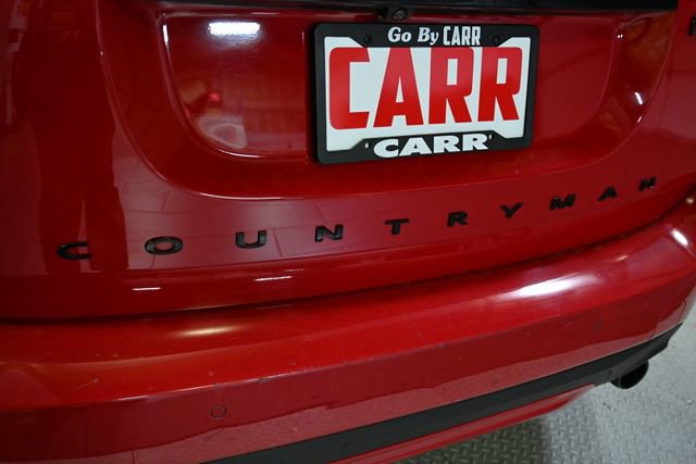 Used 2023 MINI Cooper Countryman S image 12