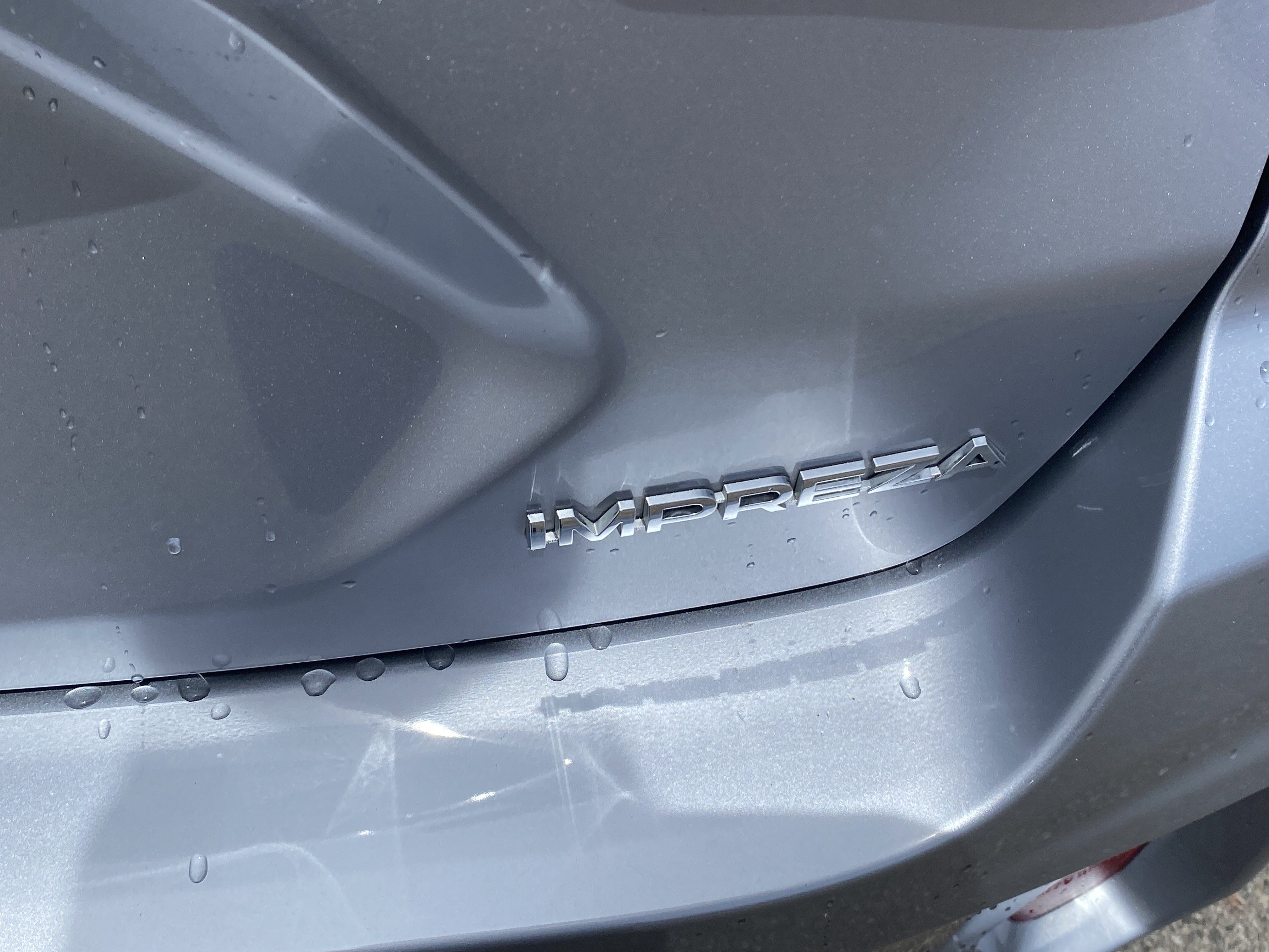Certified 2025 Subaru Impreza 2.0i Sport AWD/4WD image 26