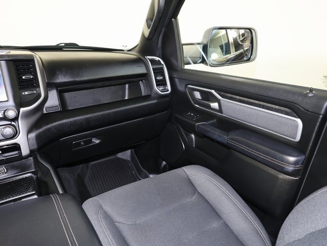 Used 2020 RAM 1500 Big Horn image 11