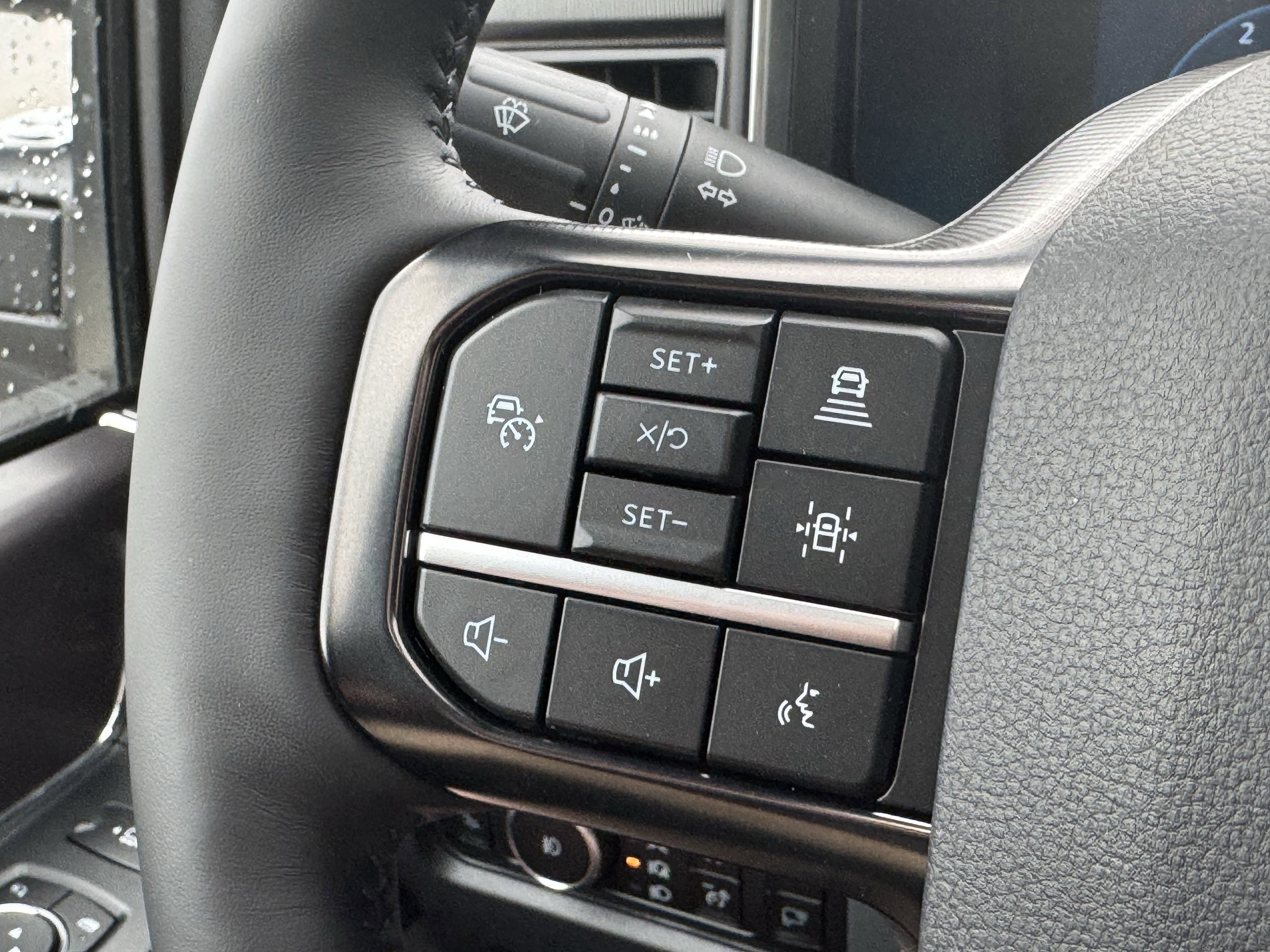 New 2026 Ford F250 Platinum image 18