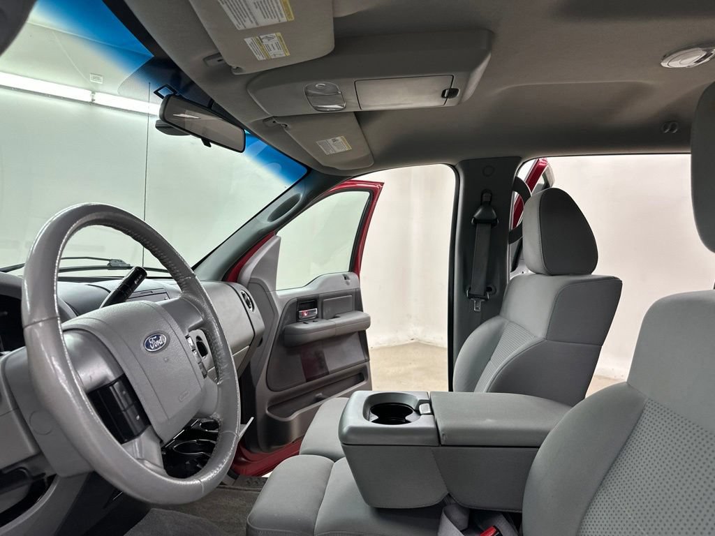 Used 2008 Ford F150 4x4 SuperCrew image 32