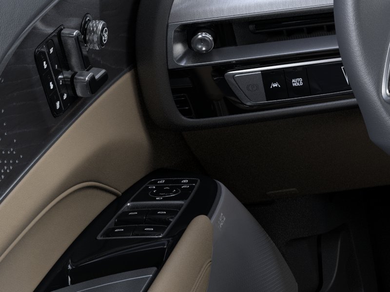 New 2026 Cadillac Lyriq V w/ Exterior Carbon Fiber Package AWD/4WD image 22