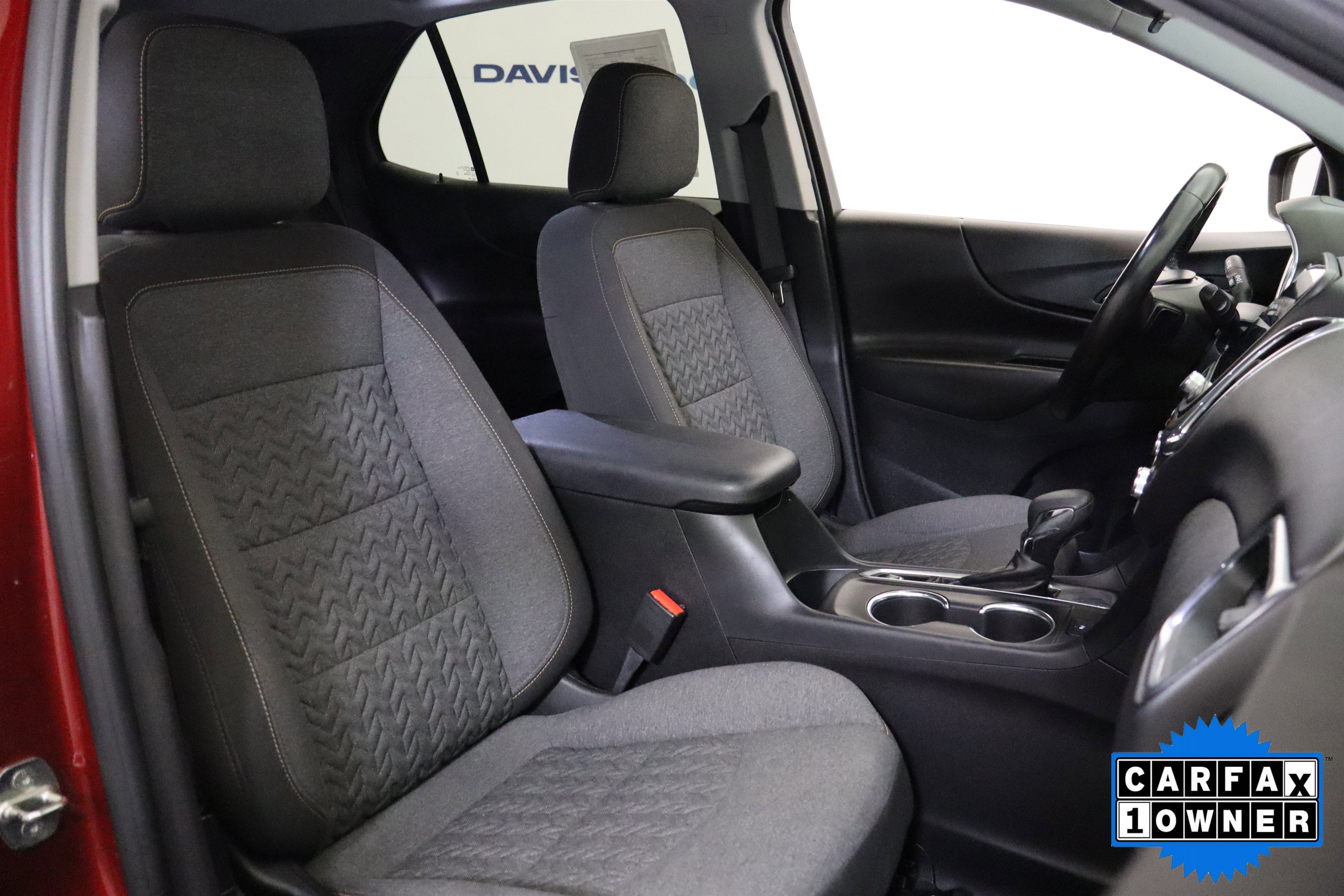 Certified 2022 Chevrolet Equinox LT image 19