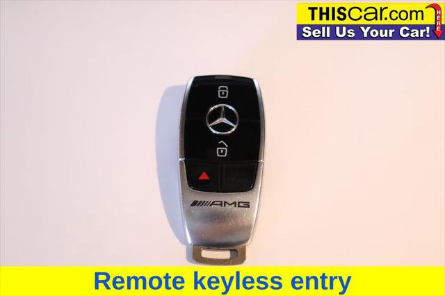 Used 2019 Mercedes-Benz G 63 AMG 4MATIC image 18