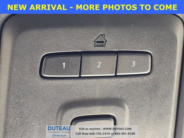 Certified 2024 Chevrolet Tahoe RST w/ Sport Performance Package image 23