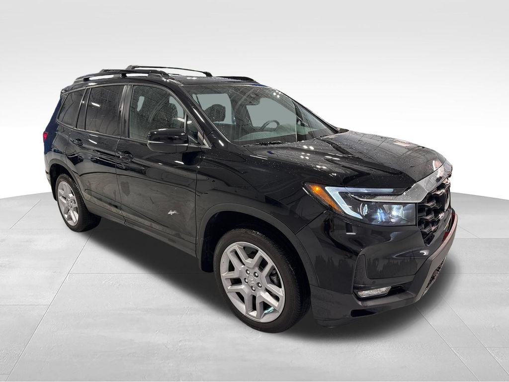Used 2024 Honda Passport EX-L image 54