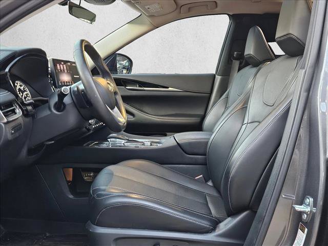 Used 2025 INFINITI QX60 Pure FWD image 15