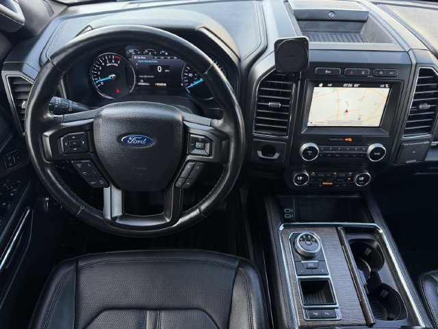 Used 2018 Ford Expedition Limited w/ Equipment Group 302A RWD image 12