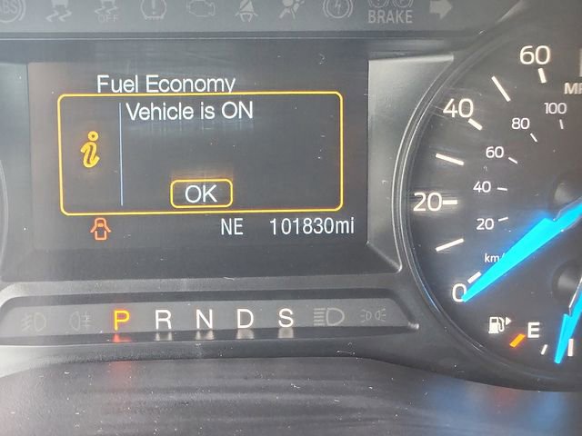 Certified 2019 Ford Explorer FWD image 14