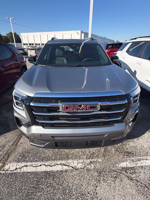 New 2027 GMC Terrain Elevation w/ Elevation Premium Package FWD image 2