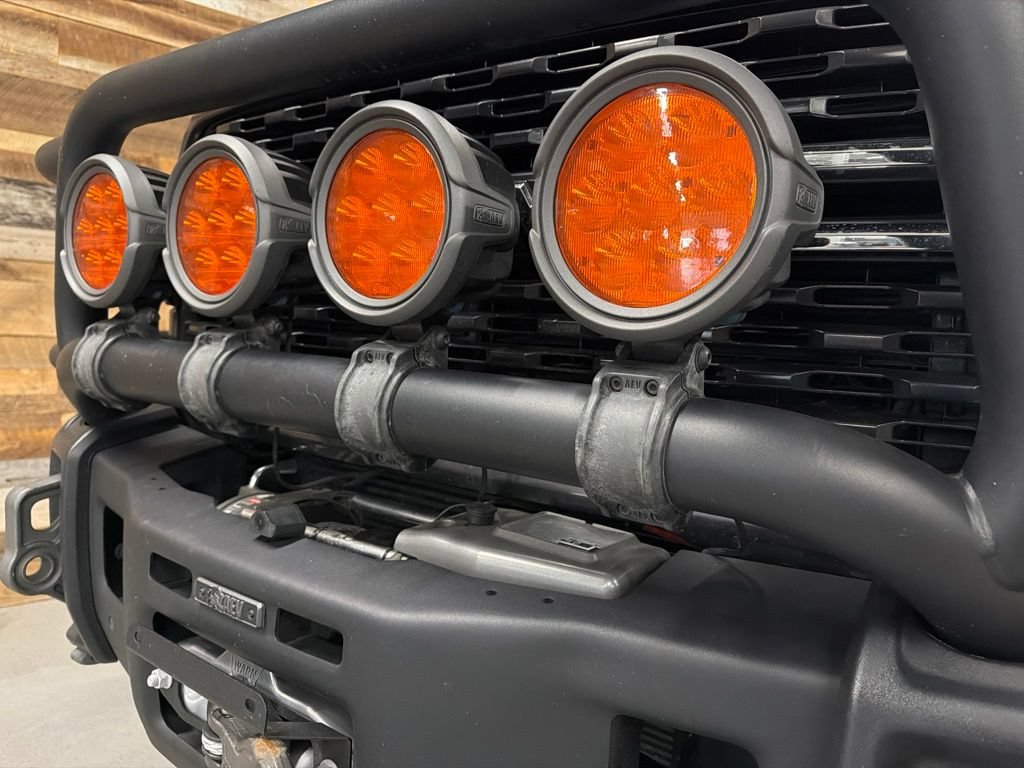 Used 2023 RAM 2500 Big Horn w/ Level B Equipment Group AWD/4WD image 9