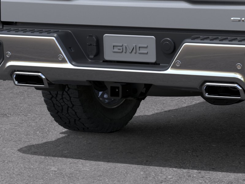 New 2026 GMC Sierra 1500 SLT w/ SLT Premium Plus Package AWD/4WD image 14