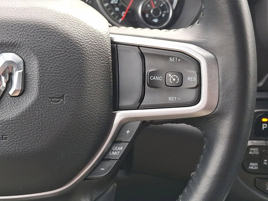 Certified 2022 RAM 1500 Big Horn image 46