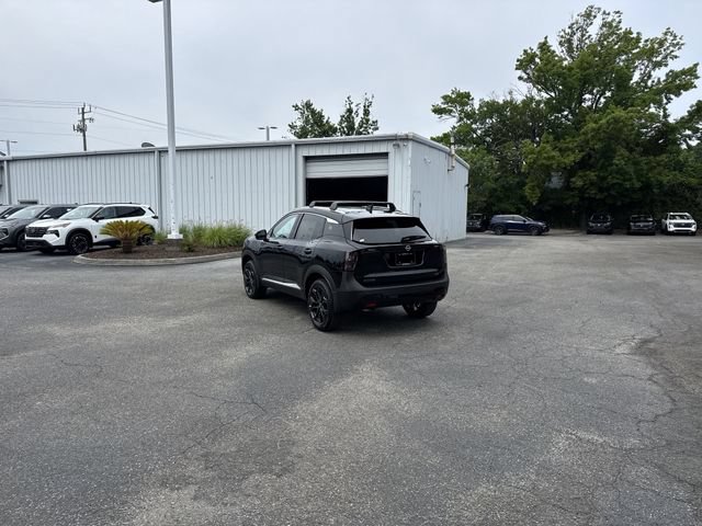 New 2026 Nissan Kicks SR FWD image 7