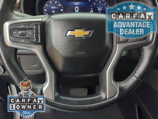 Used 2024 Chevrolet Suburban Premier image 5