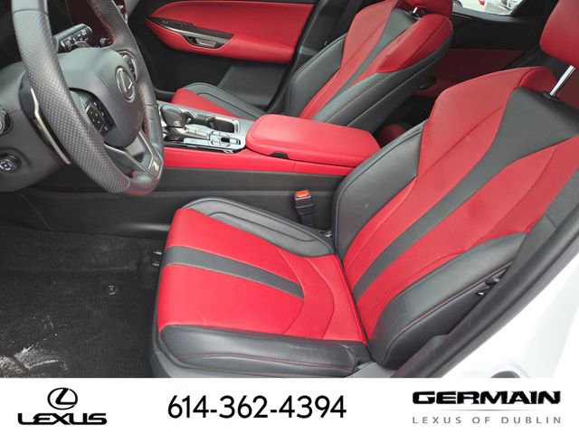 Certified 2024 Lexus NX 350 F Sport image 37