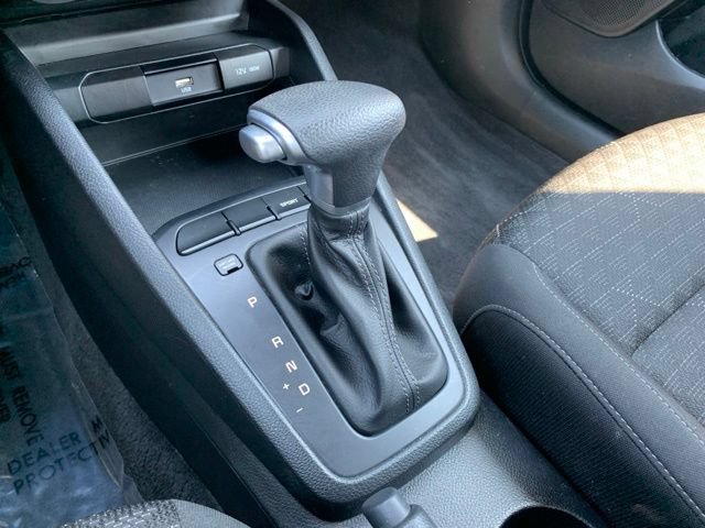Used 2021 Kia Rio S FWD image 17