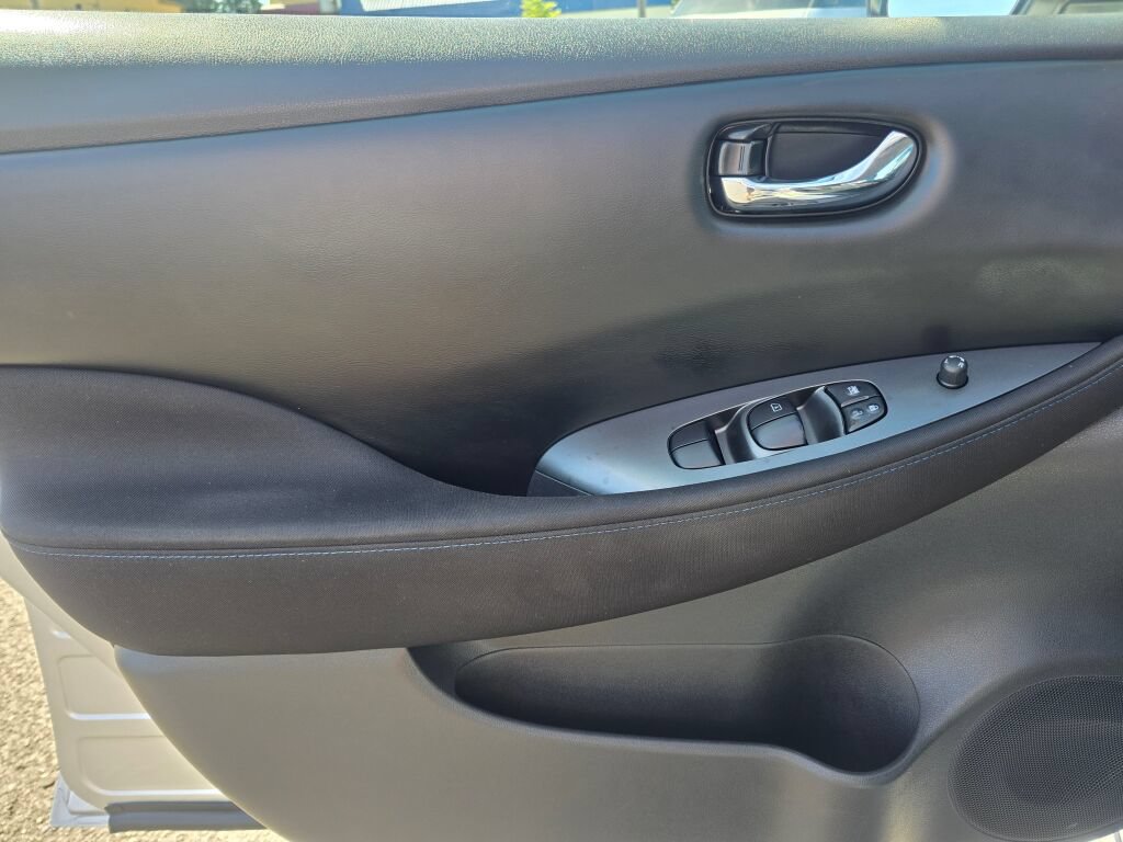 Used 2021 Nissan Leaf S Plus FWD image 19