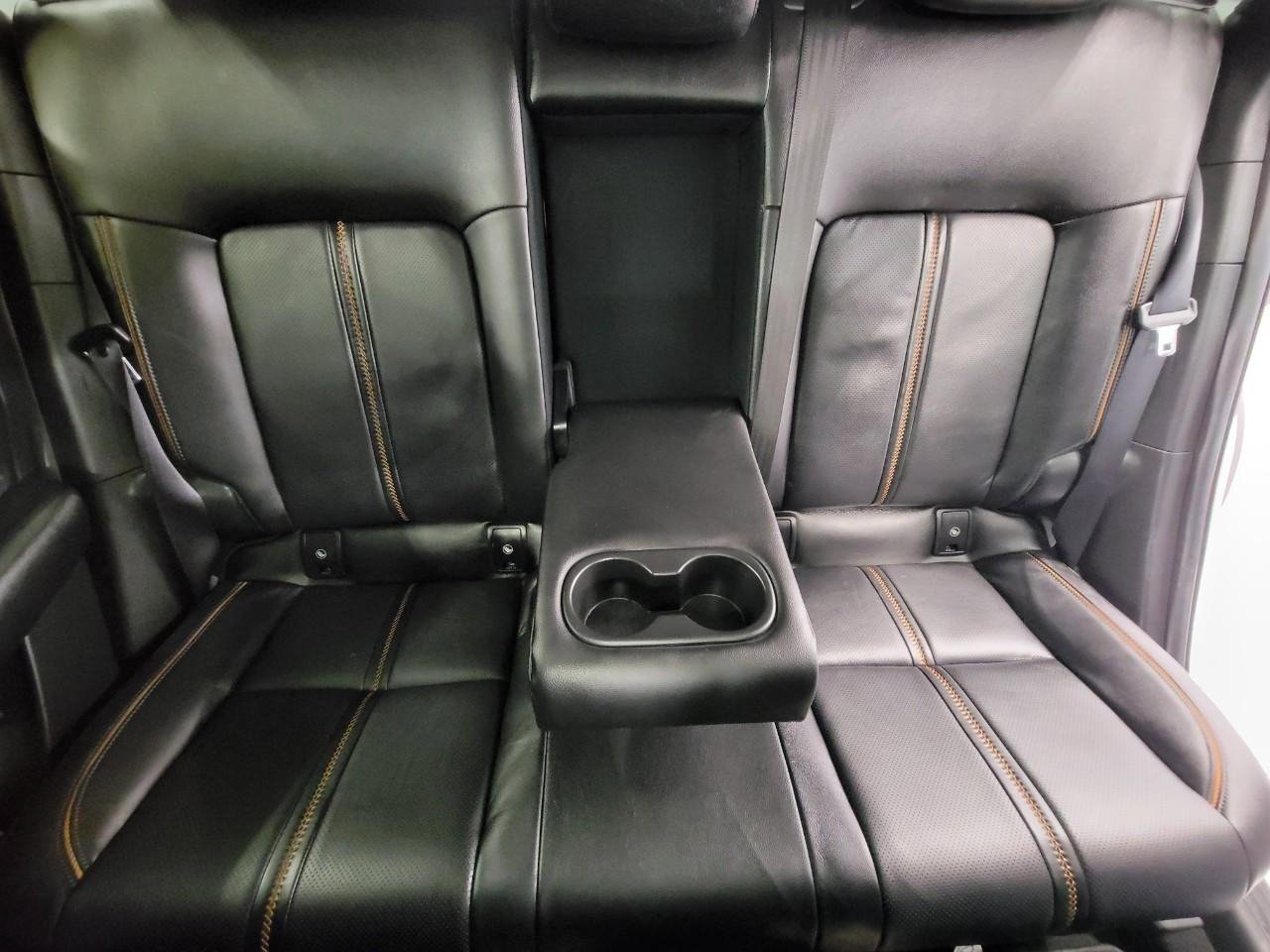 Used 2025 MAZDA CX-50 AWD 2.5 Hybrid w/ Premium Pkg image 24