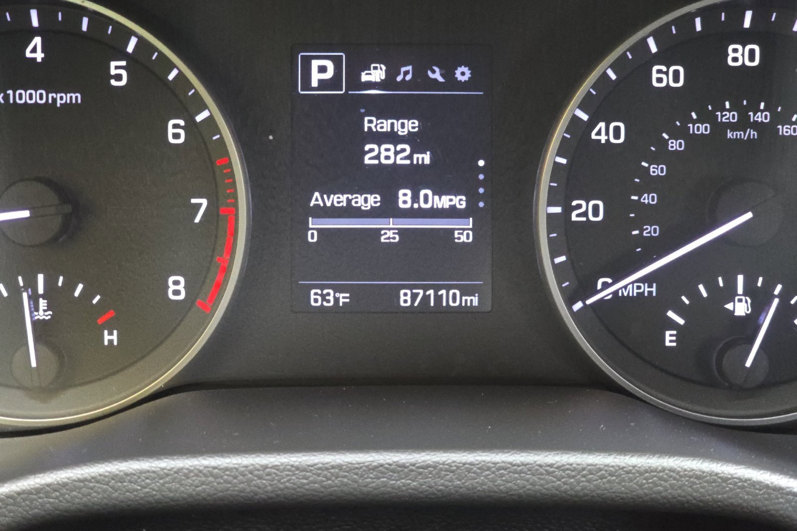 Used 2018 Hyundai Elantra SEL w/ Cargo Package image 27