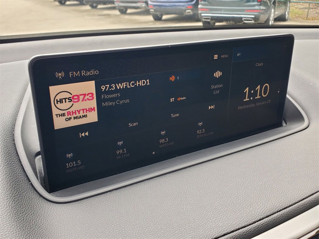 Used 2023 Acura MDX FWD image 29