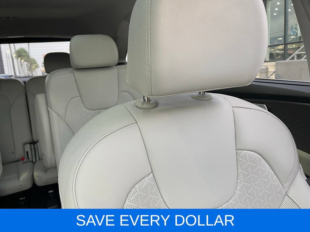 Used 2023 Kia Sorento SX Prestige AWD/4WD image 21