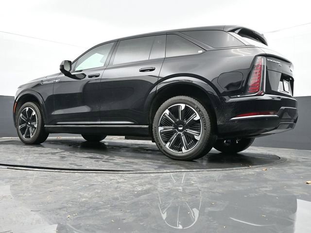 New 2025 Cadillac Escalade IQ Sport 2 image 45