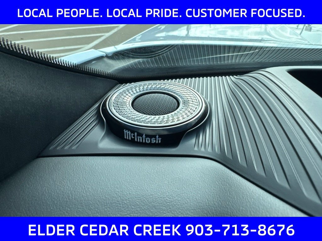 New 2026 Jeep Grand Wagoneer L Summit AWD/4WD image 25