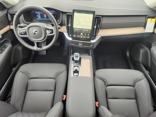 New 2026 Volvo XC90 B6 Plus w/ Protection Package AWD/4WD image 11