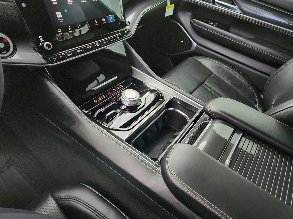 Used 2022 Jeep Wagoneer Series I w/ Convenience Group I image 17