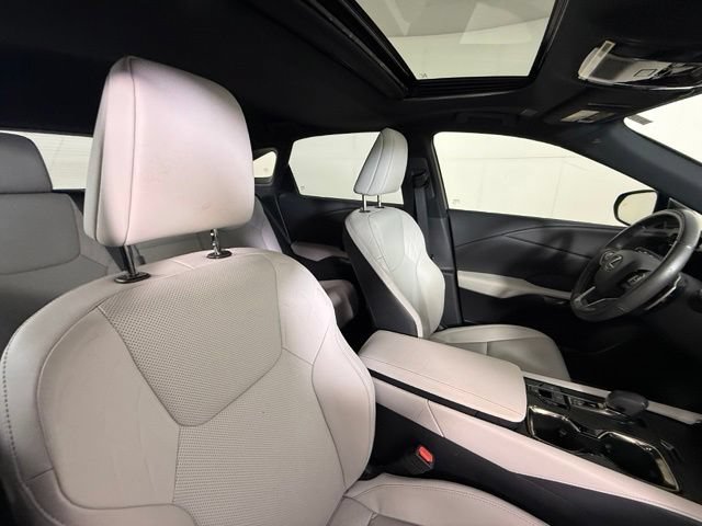 Certified 2023 Lexus RX 350 Premium w/ Accessory Package FWD image 34