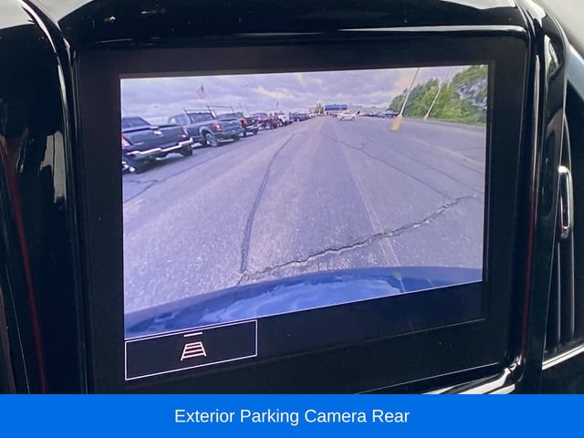 Certified 2023 Chevrolet Traverse LT FWD image 11