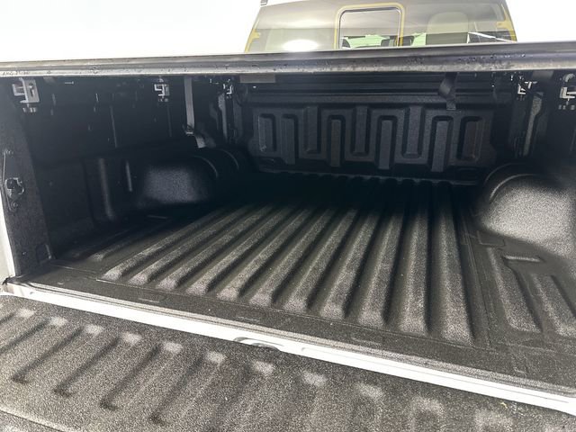 Used 2022 Ford Ranger Lariat w/ Equipment Group 501A High AWD/4WD image 8