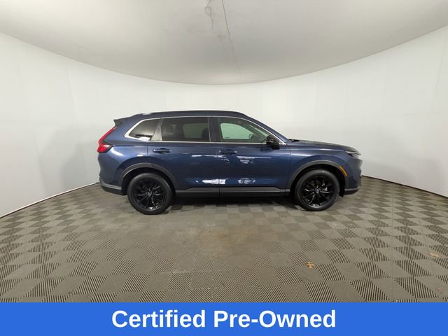 Used 2024 Honda CR-V Sport image 3