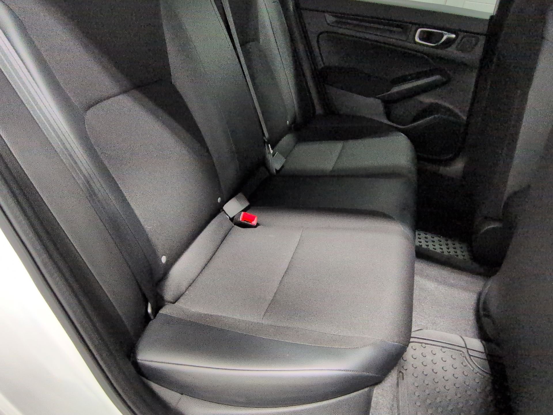 Certified 2022 Honda Civic Sport image 21