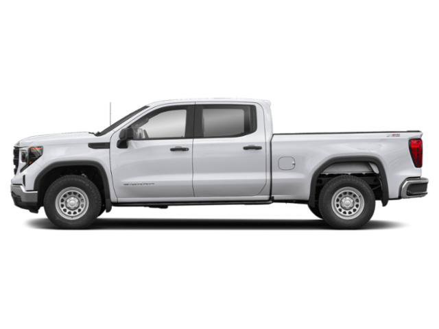 Used 2024 GMC Sierra 1500 Denali Ultimate AWD/4WD image 3