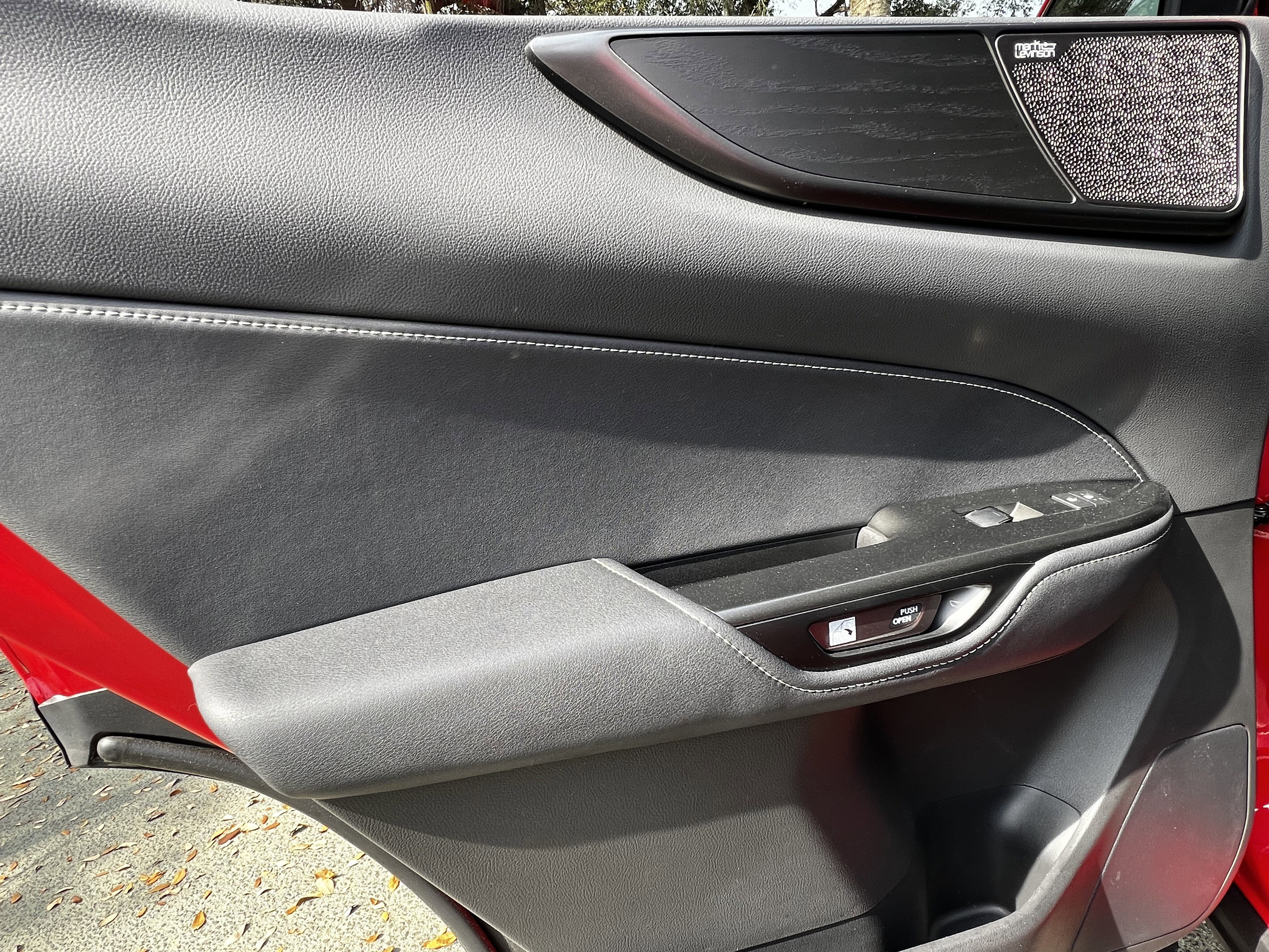 Certified 2023 Lexus NX 350h NX 350h Luxury image 28